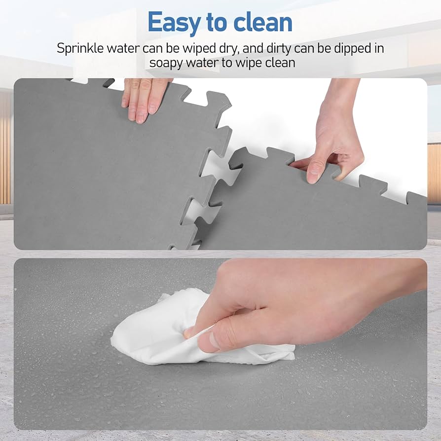 IRIE by SAPEur E FLOOR MAT　専用 Amazon.com: Nisorpa 1/2